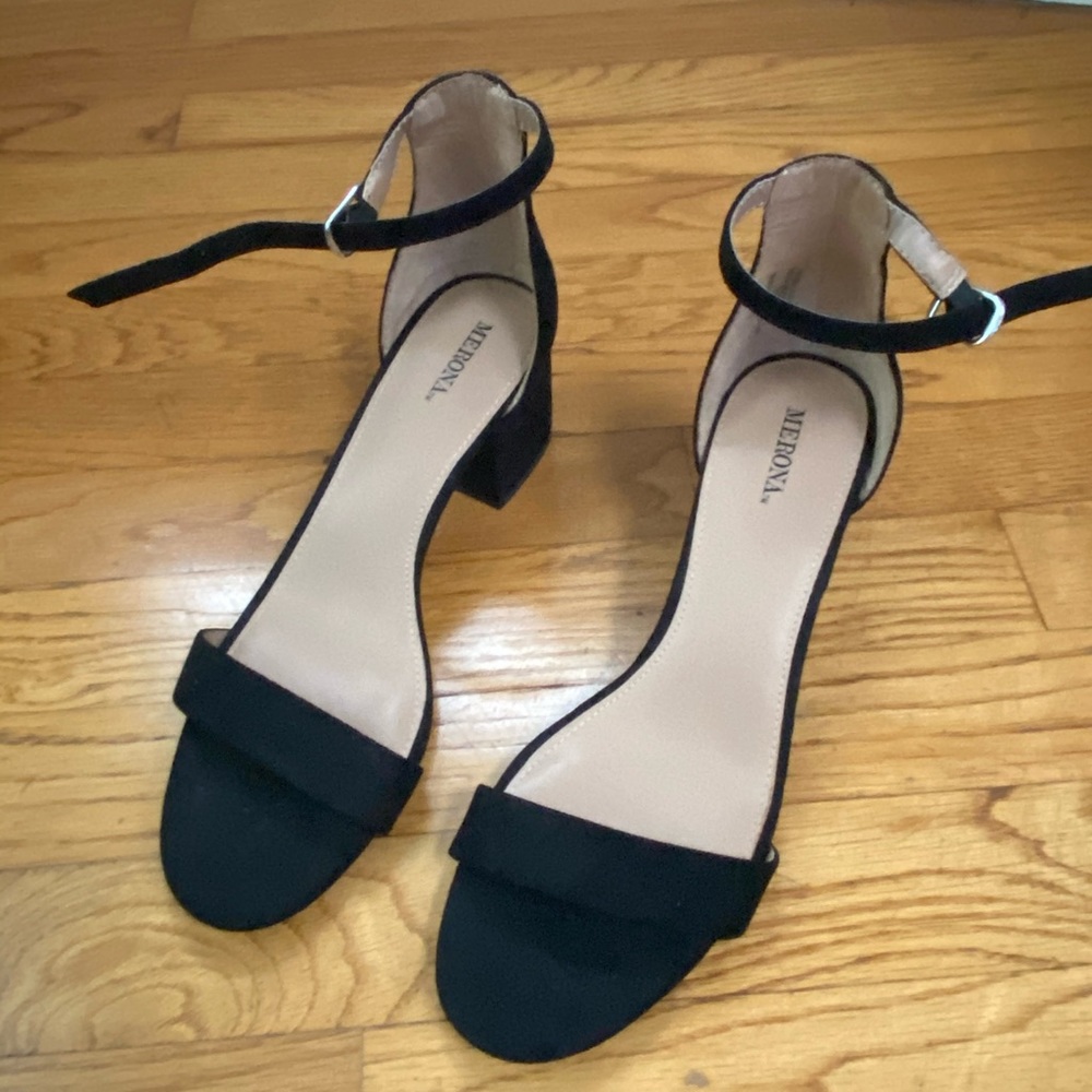 Merona Sandals